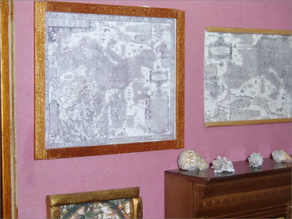 Le mappe del mondo