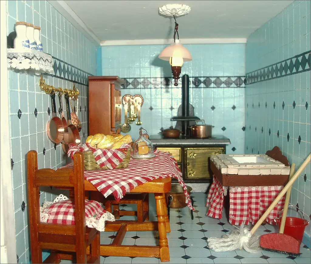 Cucina