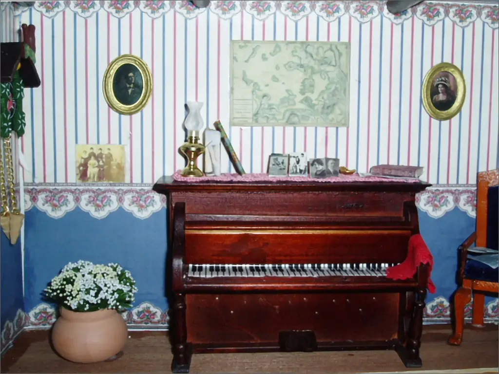 Pianoforte