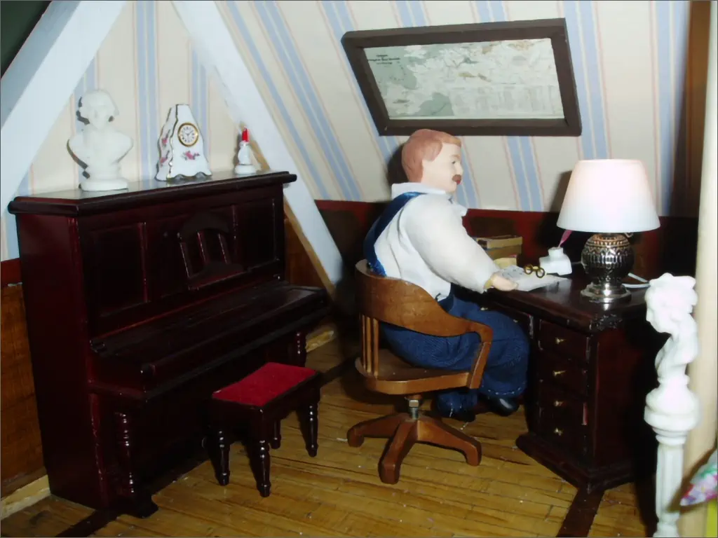 Studio