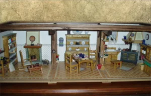 l'angolo del focolare